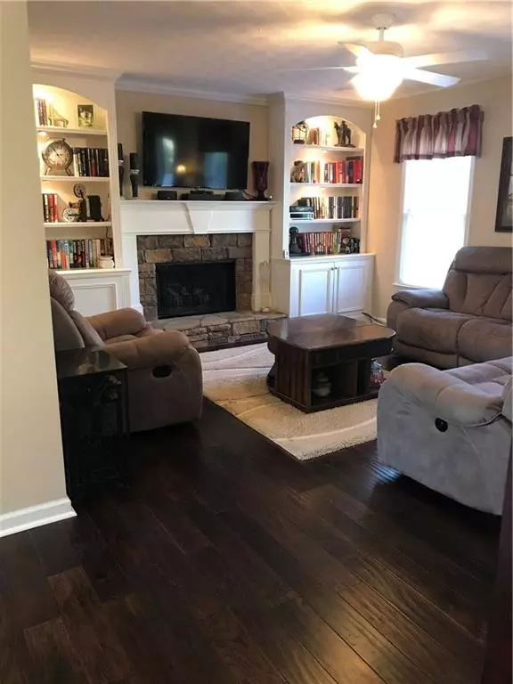 Jasper, GA 30143,81 Timberline DR