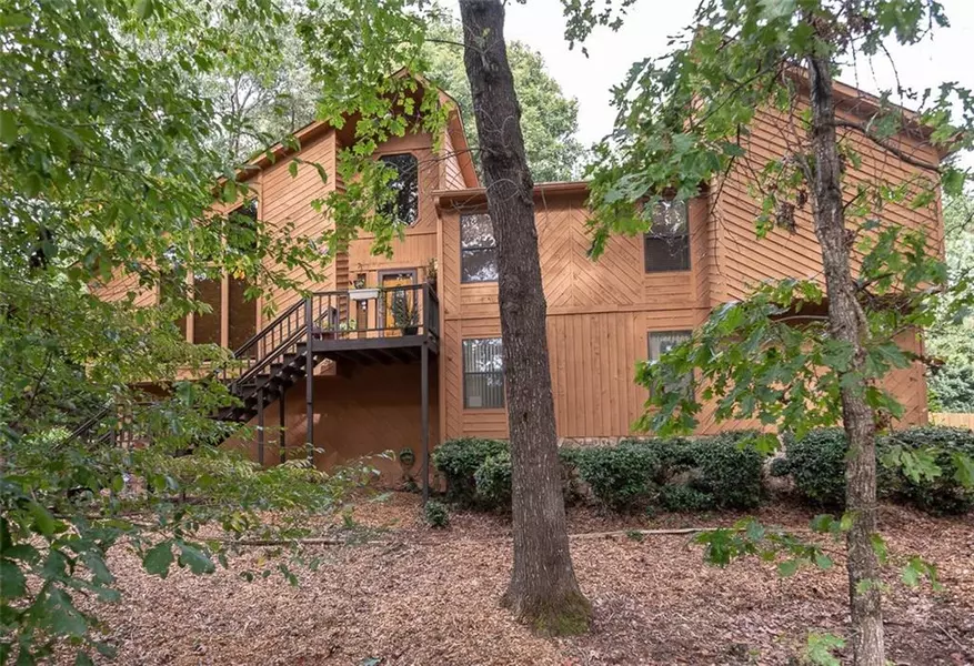 3505 Scotts Mill RUN, Peachtree Corners, GA 30096