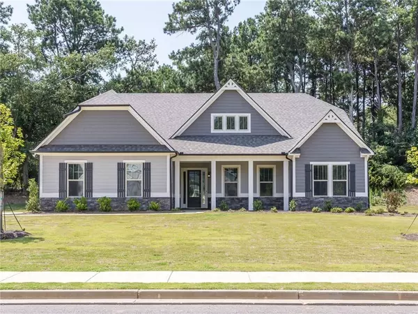 Fayetteville, GA 30215,235 Oakleigh Manor DR