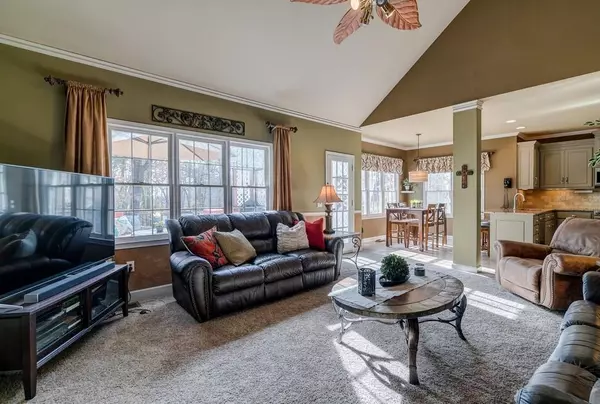 Sugar Hill, GA 30518,890 Secret Cove DR