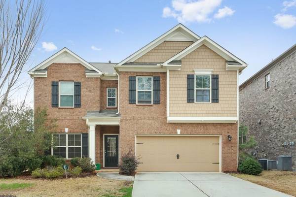 384 Kent Valley CIR, Tucker, GA 30084