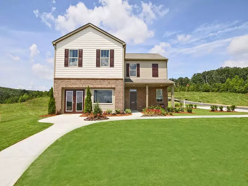 3178 Heritage Glen DR, Gainesville, GA 30507