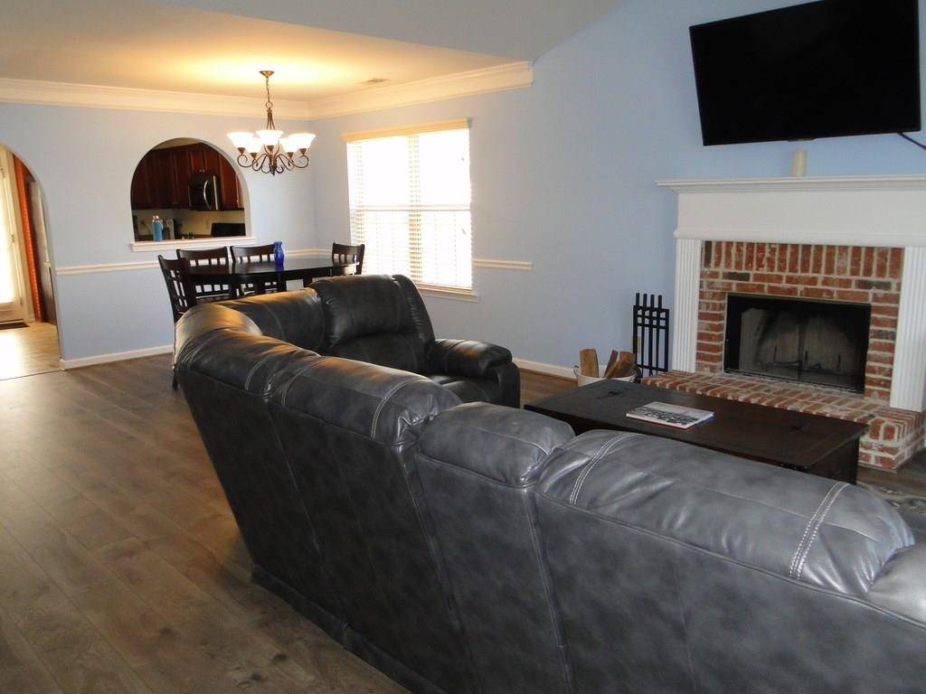 Austell, GA 30106,2495 Wingfield DR