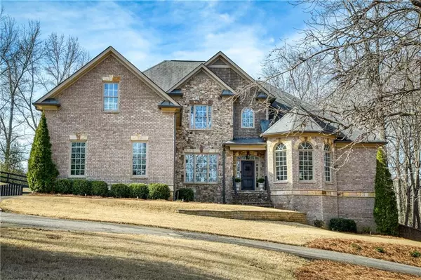 11820 Houze RD, Roswell, GA 30076