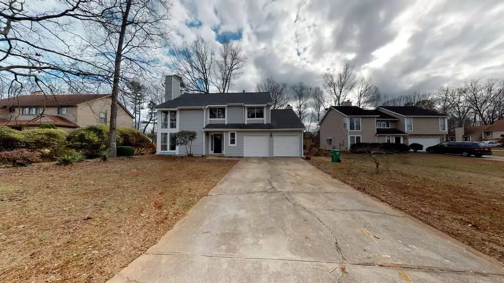 Stone Mountain, GA 30088,1514 Kelleys Close