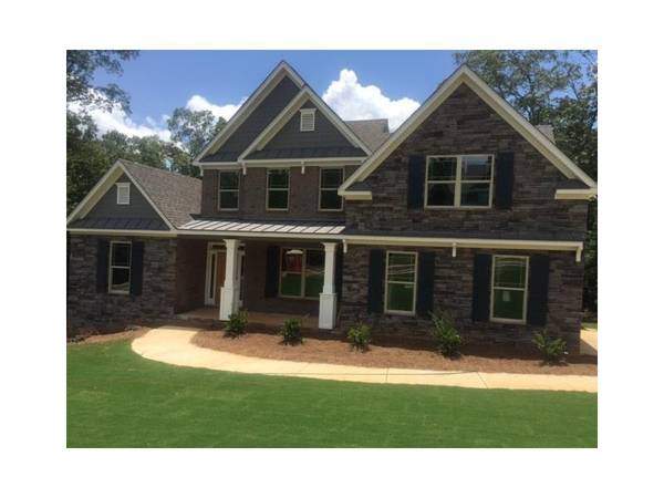 5493 Oconee DR, Douglasville, GA 30135