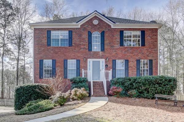 1247 PENNCROSS WAY SW #2, Marietta, GA 30064