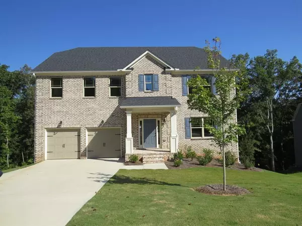 5686 Red Fox CT, Douglasville, GA 30135