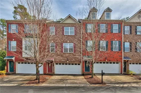 474 WILLIAMSON ST SE, Marietta, GA 30060