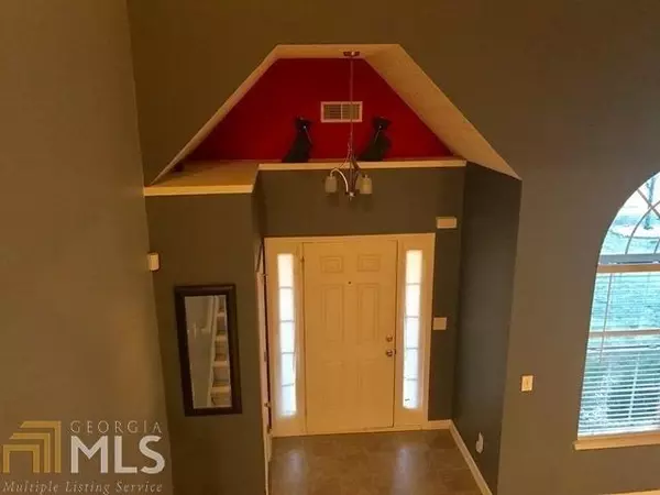 Fairburn, GA 30213,7600 Apostle RD