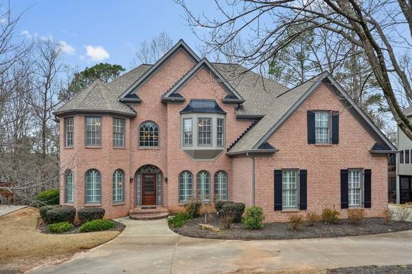 1595 Reindeer RDG, Alpharetta, GA 30005