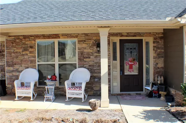 Jefferson, GA 30549,432 Lake Vista DR