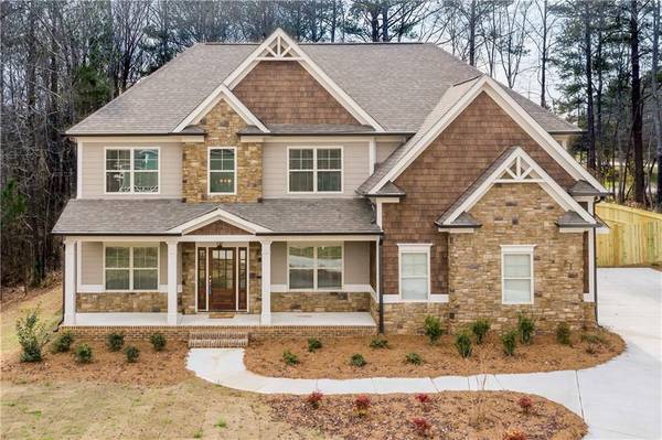 8655 Nolandwood LN, Villa Rica, GA 30180