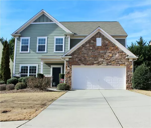 Sugar Hill, GA 30518,6888 Pierless AVE