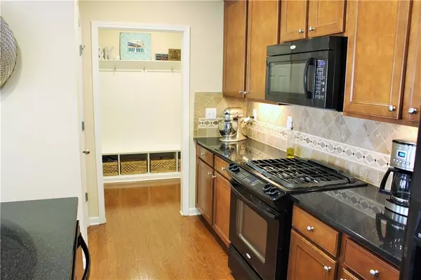 Sugar Hill, GA 30518,6888 Pierless AVE