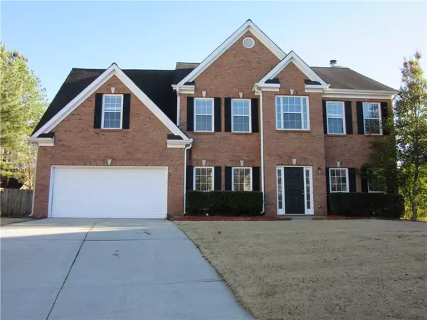 3402 Kirkwell PL, Suwanee, GA 30024