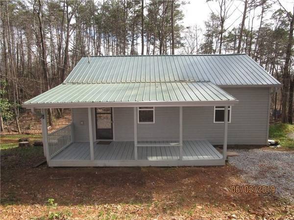 5576 Little Mountain RD, Dahlonega, GA 30533