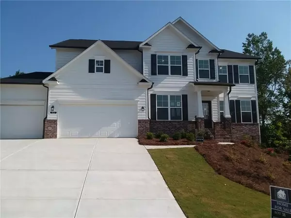 413 Acorn RUN, Canton, GA 30115