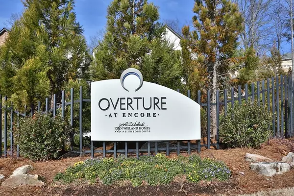 Alpharetta, GA 30009,116 Overture DR