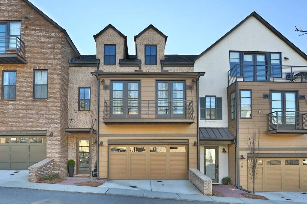 Alpharetta, GA 30009,116 Overture DR