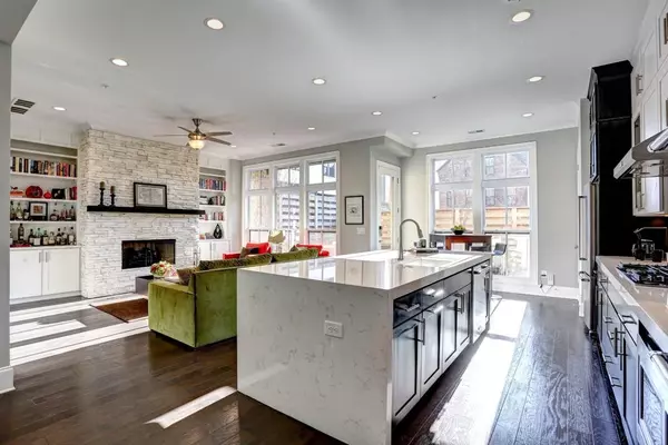 116 Overture DR, Alpharetta, GA 30009