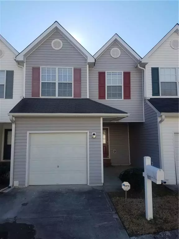 6931 Gallant Circle SE #11, Mableton, GA 30126