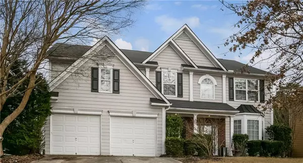 Atlanta, GA 30349,145 Magnolia Walk LN