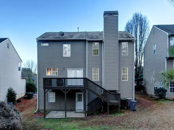 Kennesaw, GA 30144,4277 Brighton WAY NW