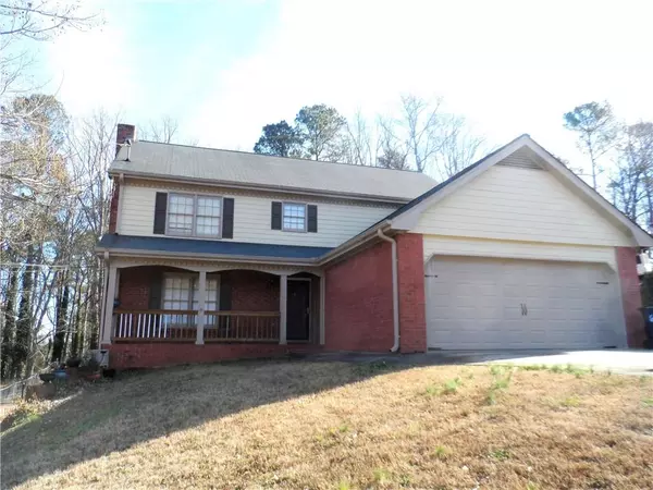 2292 Westridge DR, Snellville, GA 30078