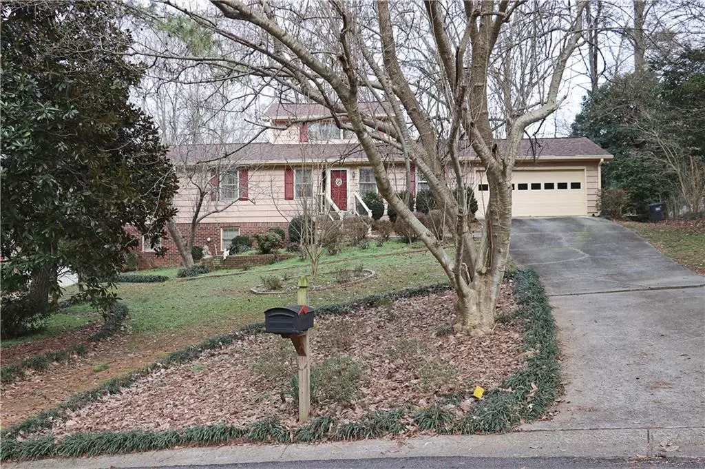 Lilburn, GA 30047,944 Hazel CT SW