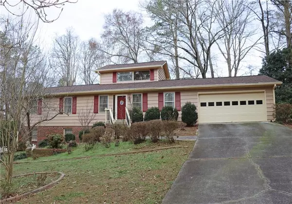 Lilburn, GA 30047,944 Hazel CT SW