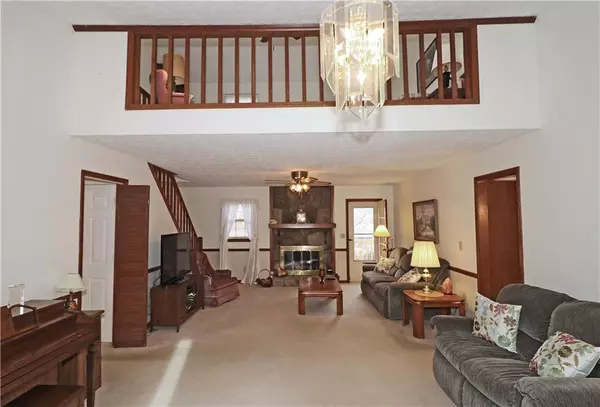 Lilburn, GA 30047,944 Hazel CT SW