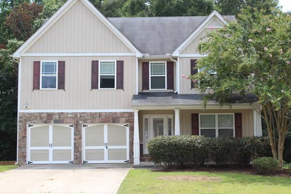 726 SYCAMORE DR, Villa Rica, GA 30180