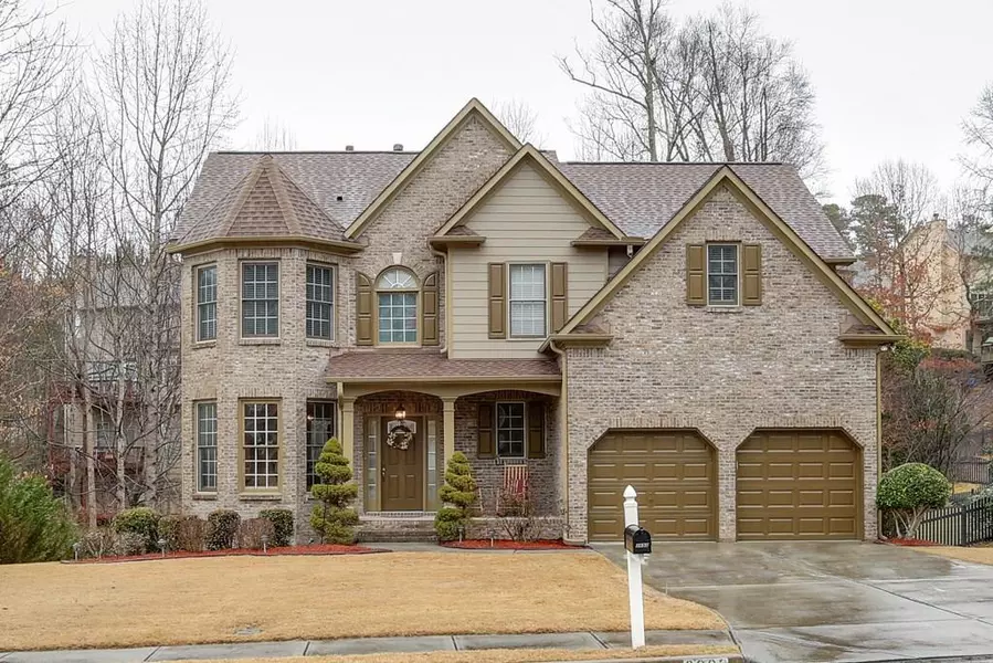 3693 Southland DR, Buford, GA 30519