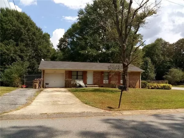 Riverdale, GA 30274,6936 ADEL LN