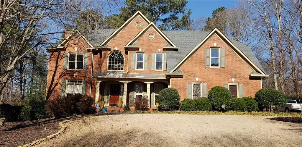 1680 Chattahoochee Run DR, Suwanee, GA 30024