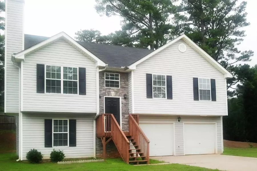 4475 Chester LN, Ellenwood, GA 30294