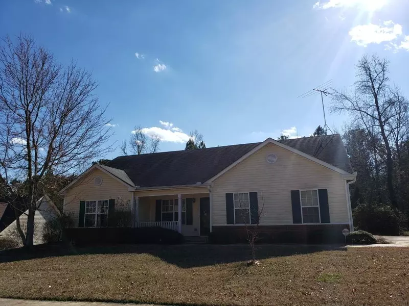 150 Autumn CT, Covington, GA 30016