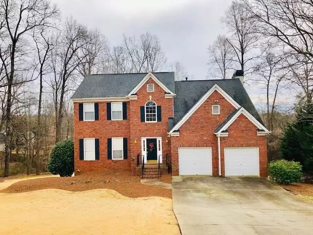 5630 Castle CT, Cumming, GA 30040