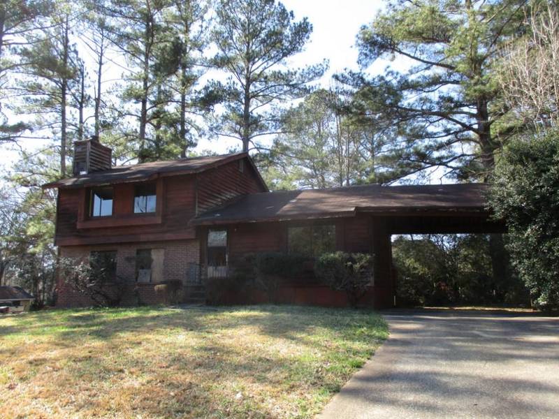 9256 Raven DR, Jonesboro, GA 30238