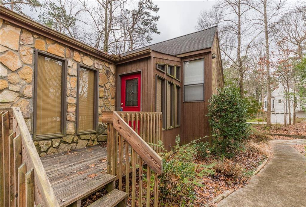 Marietta, GA 30062,2262 Spear Point TRL