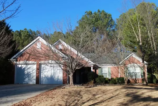 45 QUAIL RUN, Acworth, GA 30101