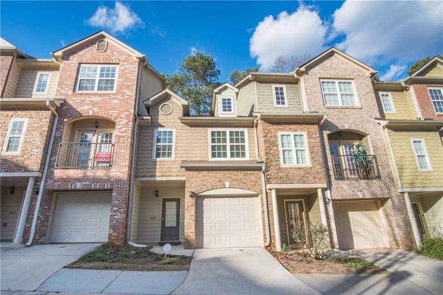 2974 Ashlyn Pointe DR, Atlanta, GA 30340