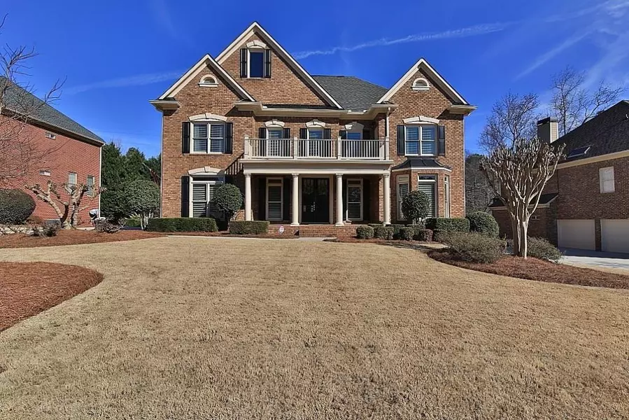 3277 Birkdale AVE, Duluth, GA 30097