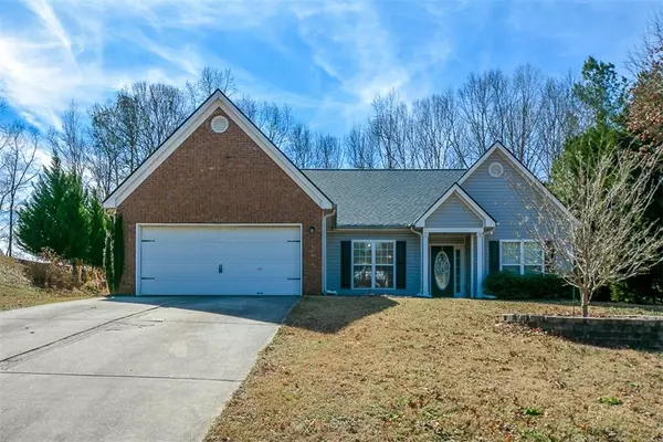 2547 Briar Valley WAY, Dacula, GA 30019