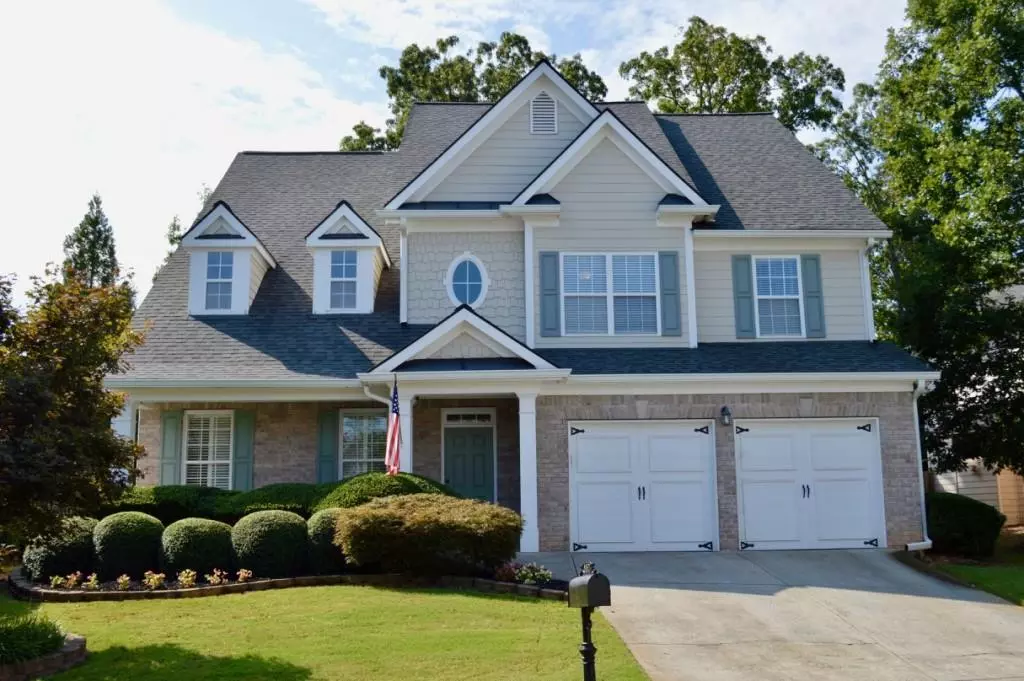 Johns Creek, GA 30005,587 Carrington CV