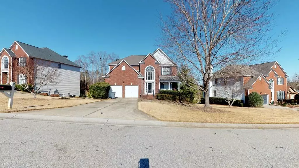 2628 Three Wood DR, Villa Rica, GA 30180