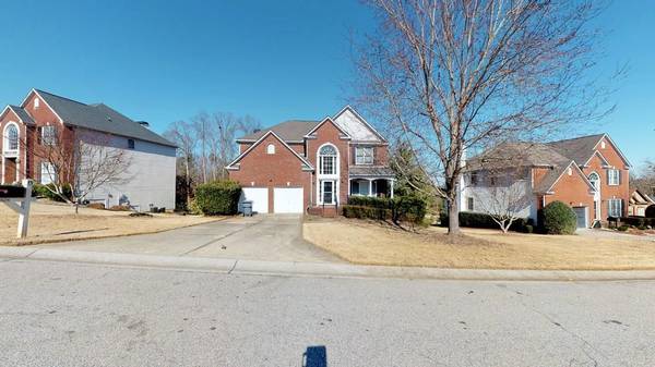 2628 Three Wood DR, Villa Rica, GA 30180