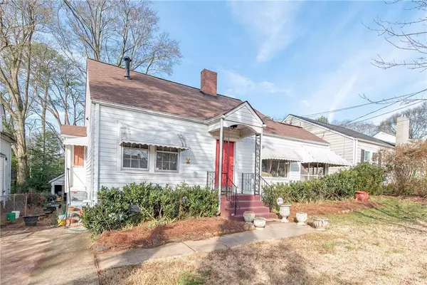 East Point, GA 30344,2669 Jefferson TER