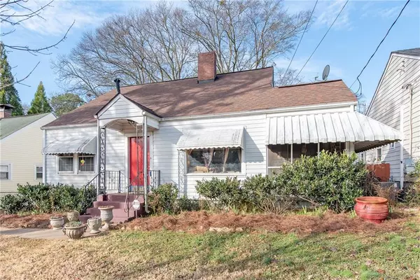 East Point, GA 30344,2669 Jefferson TER